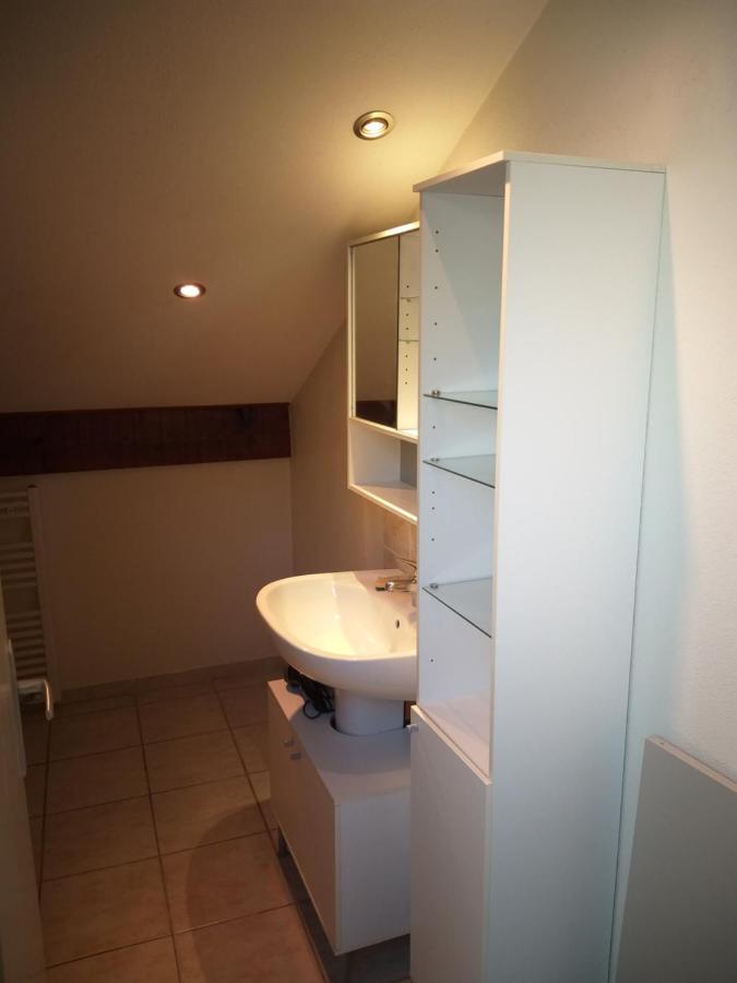 Le Manant Apartman Bellegarde-sur-Valserine Kültér fotó