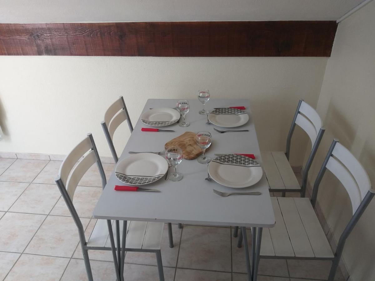 Le Manant Apartman Bellegarde-sur-Valserine Kültér fotó